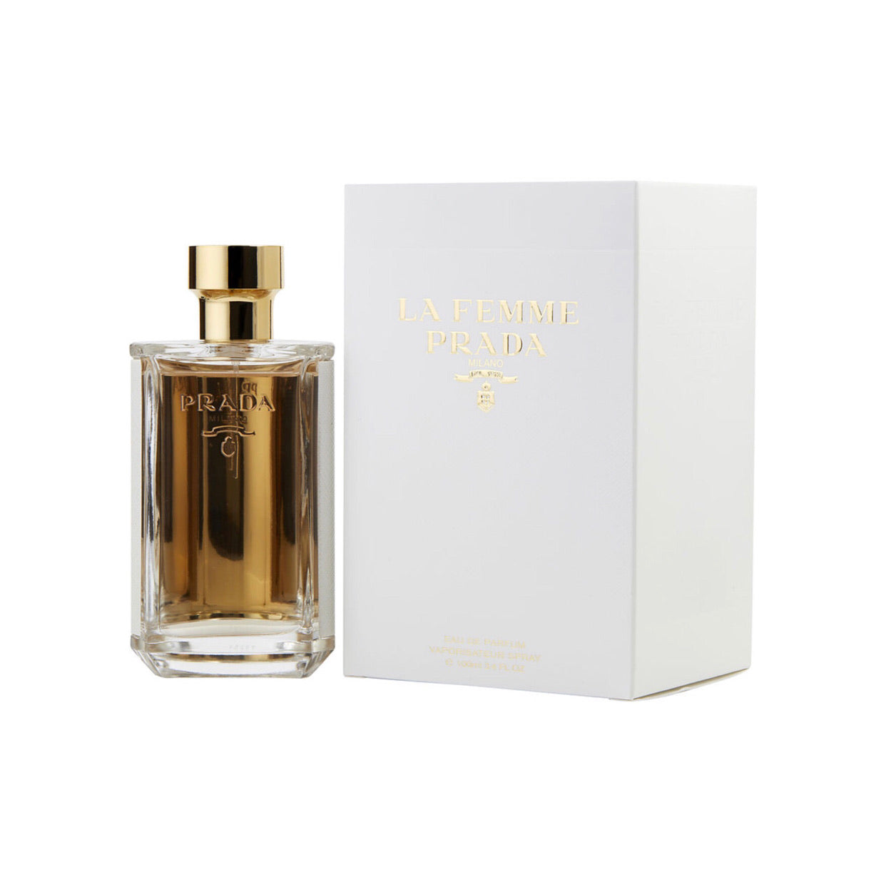 Prada La Femme EDP 100ml – PerfumeStudioMNL