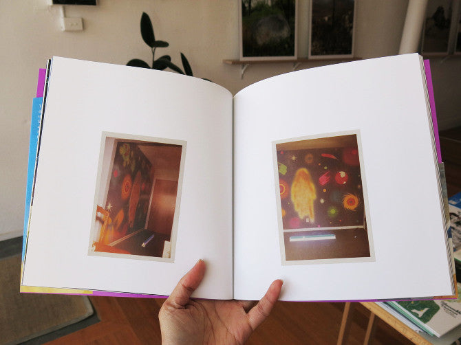 Sun Ra + Aye Aton - Space, Interiors and Exteriors, 1972