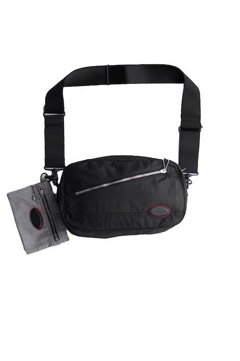 KICHIZO by Porter Classic - SHOULDER BAG (M) – PHAETON