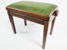 HIDRAU- スペイン製 高級手作りピアノ椅子専門店 イドラウ -