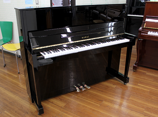 さいたま店】中古ピアノ入荷情報: HA35, LD55｜【ピアノ買取・販売の