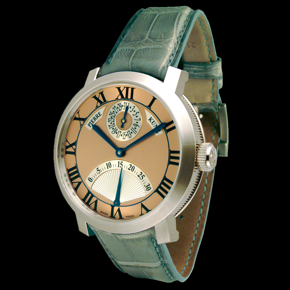 ピエール クンツ 公式サイト || PIERRE KUNZ Official Site