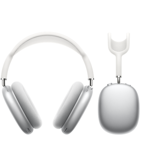 Apple AirPods Max Headset - Stereo - Bluetooth - Over-the-head