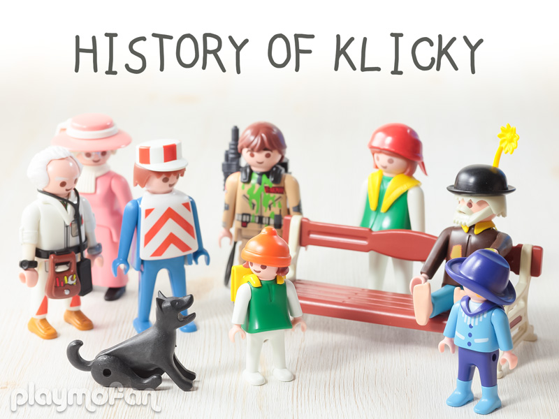 playmobilプレイモービル ファンサイト：プレモファンplaymofan