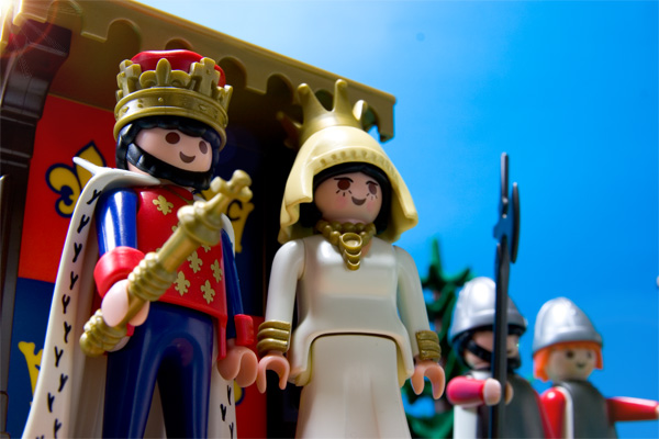 playmobilプレイモービル ファンサイト：プレモファンplaymofan