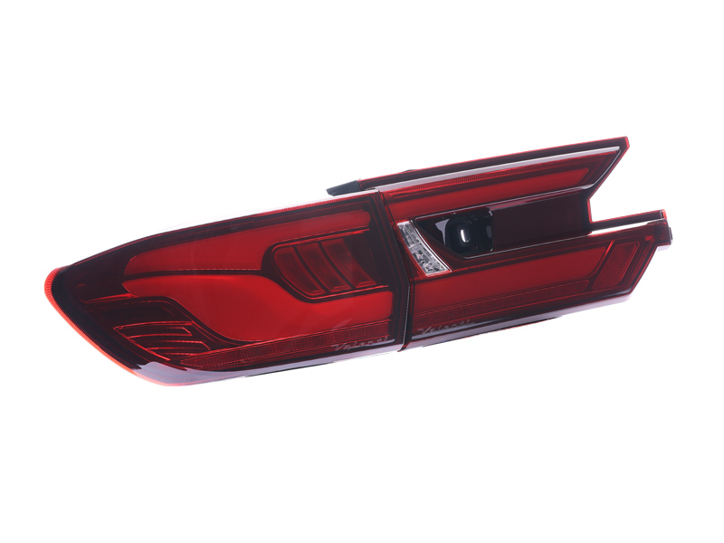 VN テールランプセット | PRODUCTS | PROVA