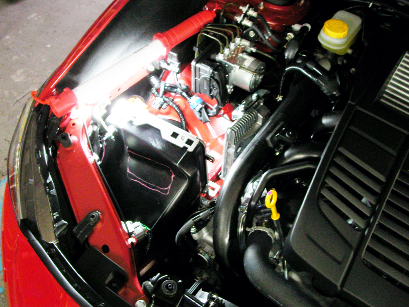 コールドフローボックス | PRODUCTS | PROVA