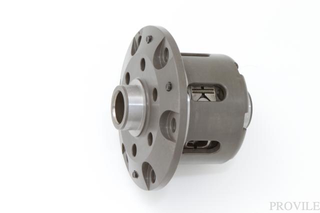 ダイハツFR化パーツ - PROVILE