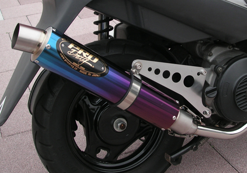 バイク／マフラー／カスタムはPro Drag【プロドラッグ】-バイク製品の