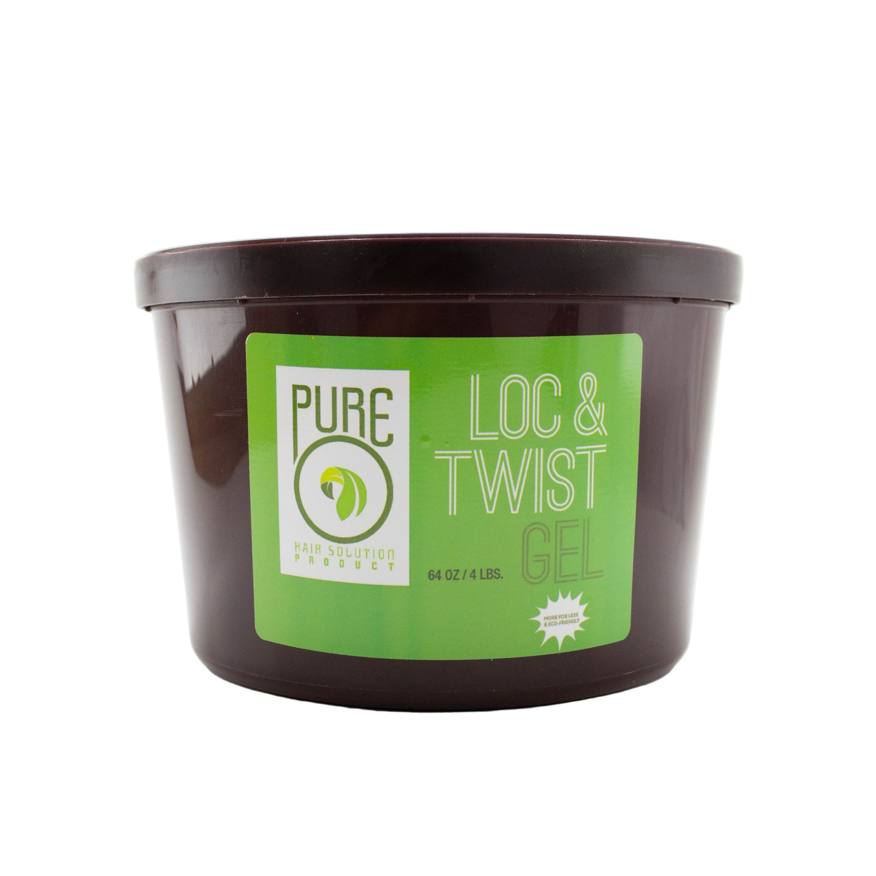 Loc and Twist Gel – PureO Natural Products