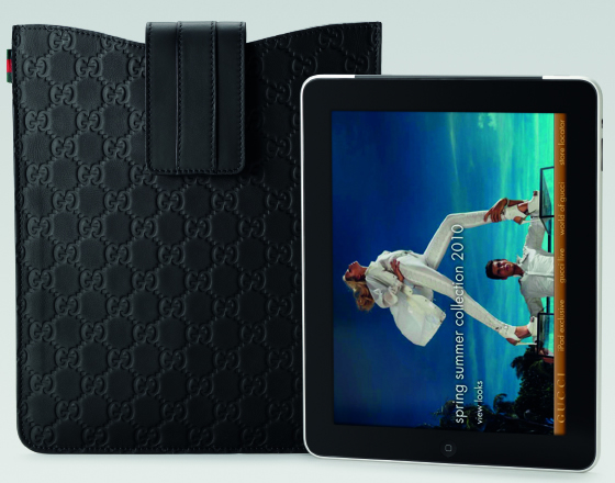 Gucci iPad Cases - PurseBlog