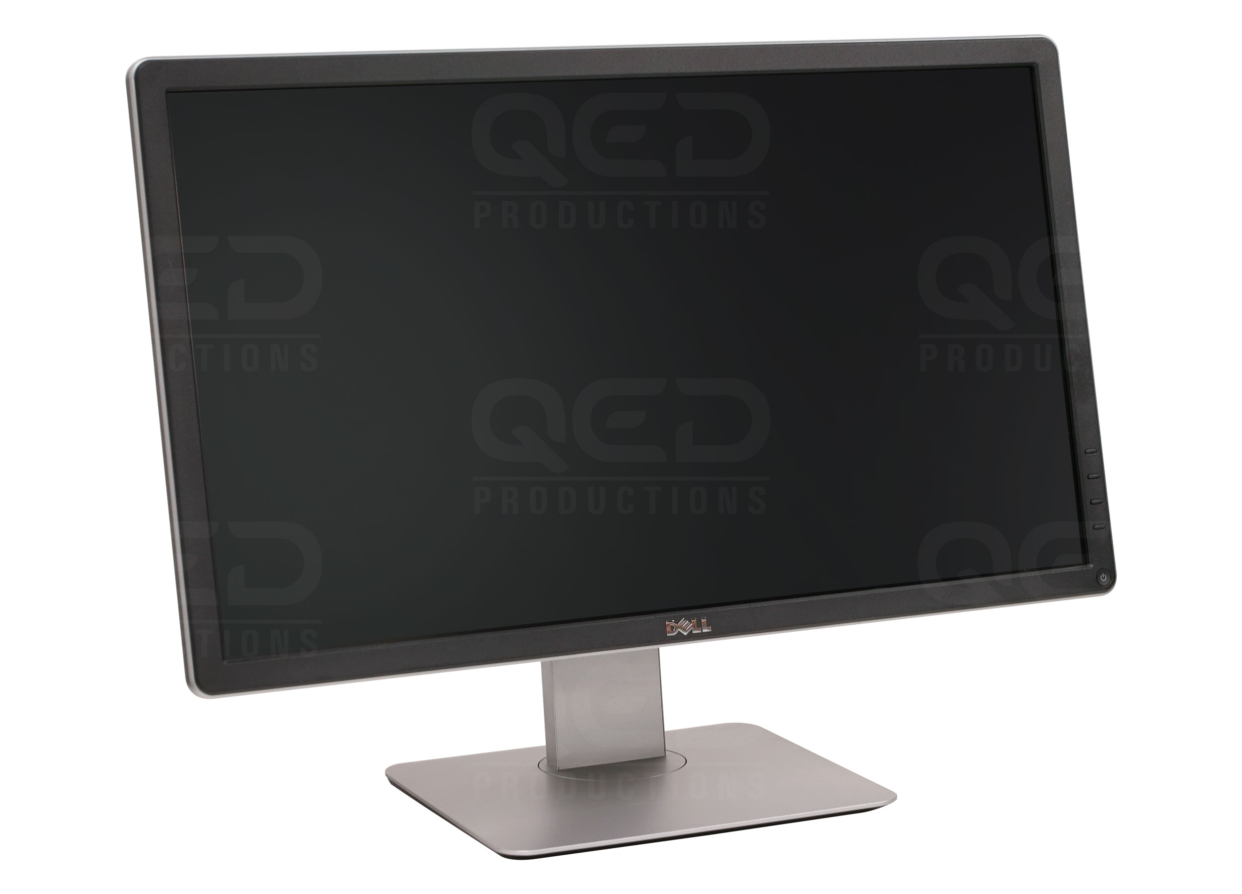 QED Productions | Equipment | Dell P2415Q