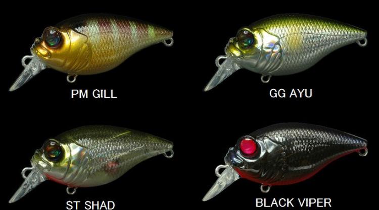 プロショップレージ オンラインショップ / Megabass / QUIET GRIFFON SR-X