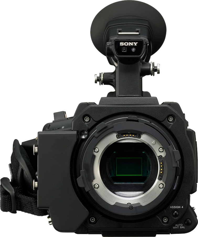 PMW-F3：ソニーからようやく本命登場…か？