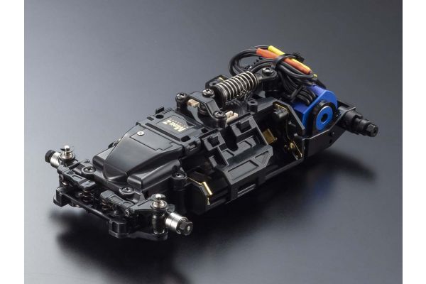 Kyosho Perfex KT-5 ミニッツMINI-Z GT-R Kyosho Perfex KT-5 ミニッツ