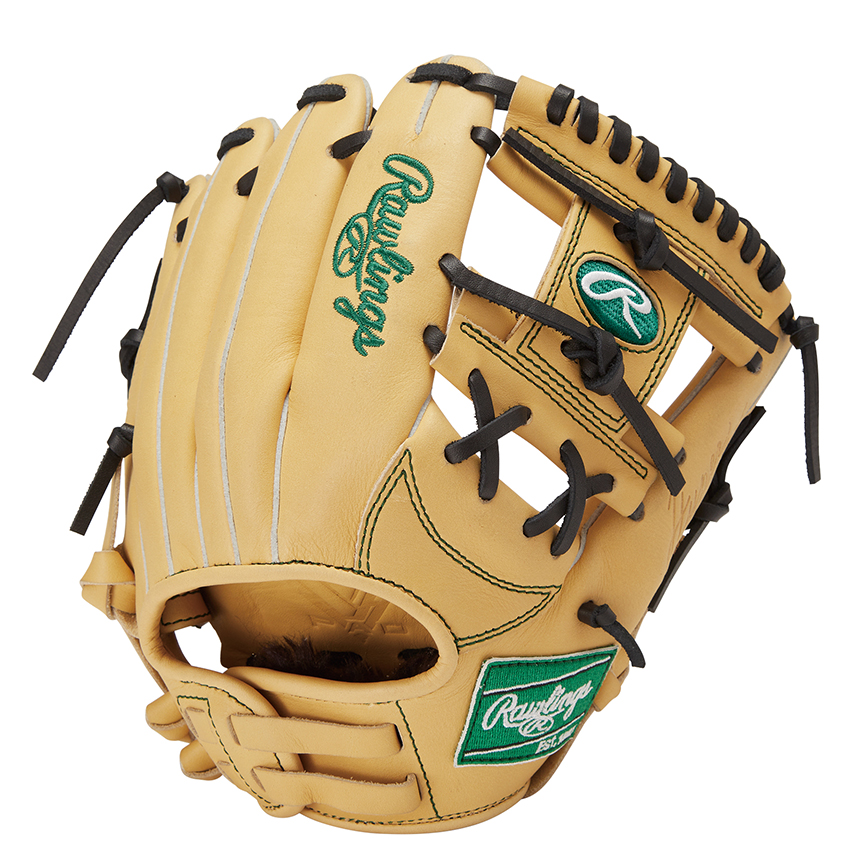 ジュニア HYPER TECH R9 SERIES [オールラウンド用] サイズ S | グラブ