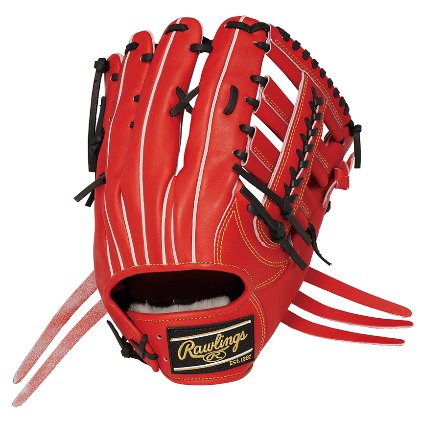 硬式 PRO PREFERRED [外野手用] サイズ13 | グラブ | PRODUCTS