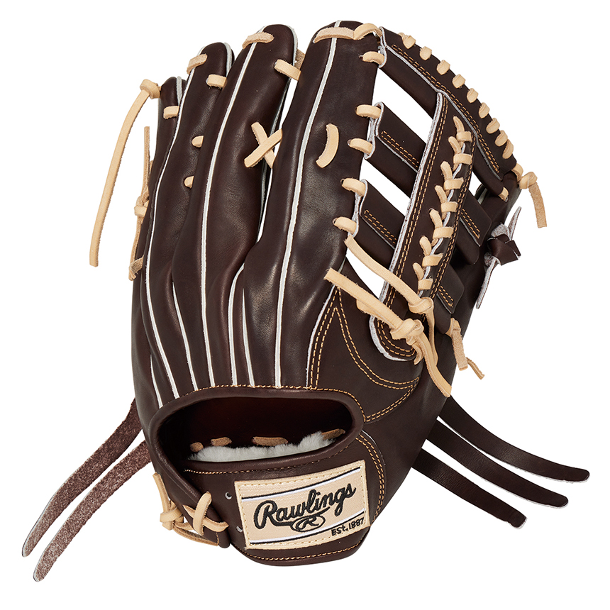 硬式 PRO PREFERRED [外野手用] サイズ13 | グラブ | PRODUCTS