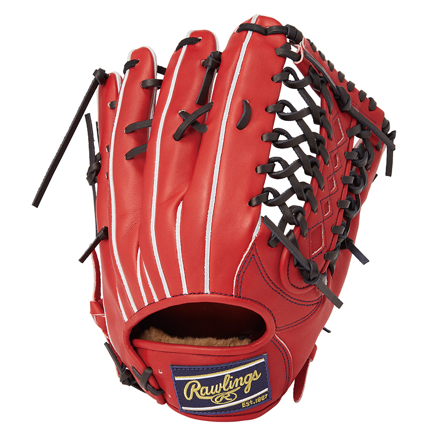 硬式 PRO PREFERRED –FS Style- [外野手用] サイズ 12.5 | グラブ