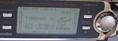 Futaba 9C Radio Transmitter Product Review - 9CH, 9CA