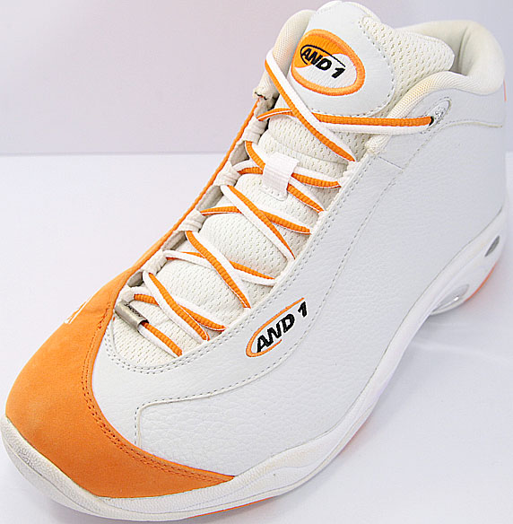 Real Japan -AND1アンドワン バッシュ Tシャツ アパレル販売