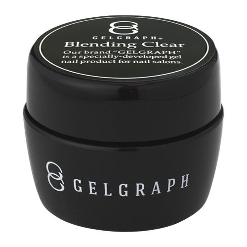 rednails web channel / ♪□△ブレンディングクリア 10g