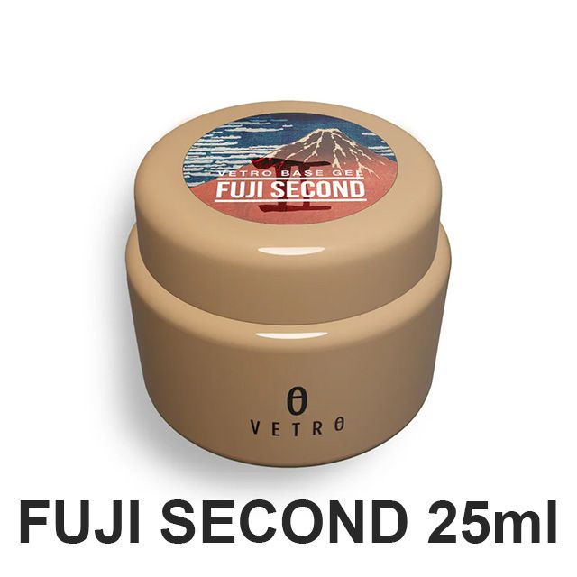 rednails web channel / ☆フジセカンド 25ml