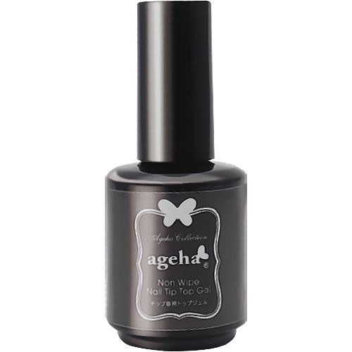 rednails web channel / ☆ノンワイプ ネイルチップトップジェル 15g