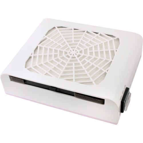 rednails web channel / ♪☆NAILERS' 2スピード デスクトップ集塵機