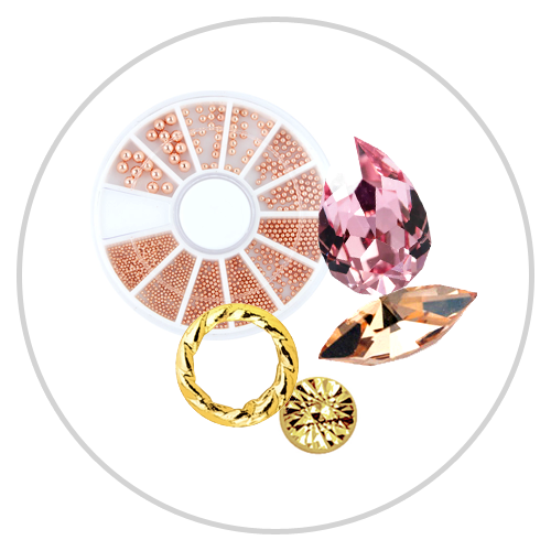 rednails web channel / ♪プリジェル グロッシートップ 100g