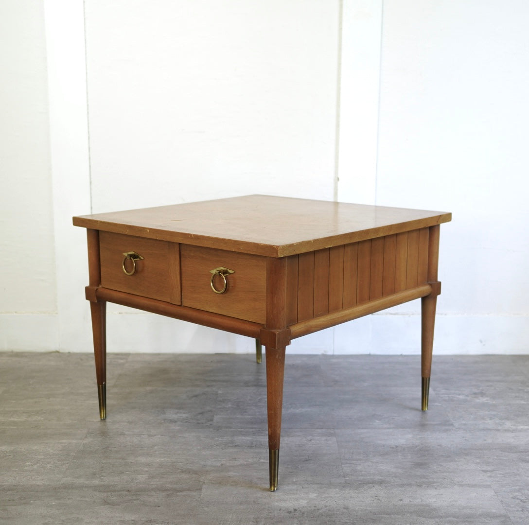 アメリカンオブマーチンズビル / American of Martinsville サイド