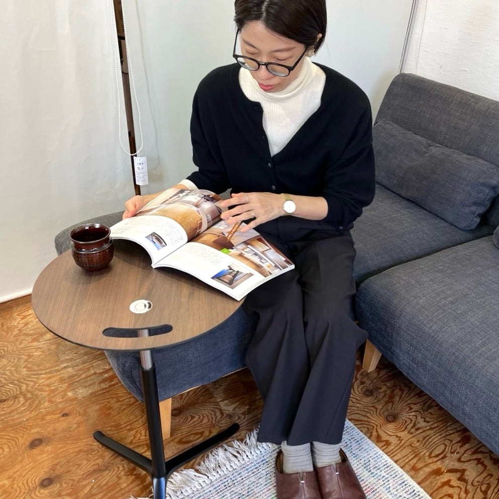 フリッツハンセン / FRITZ HANSEN リトルフレンドサイドテーブル