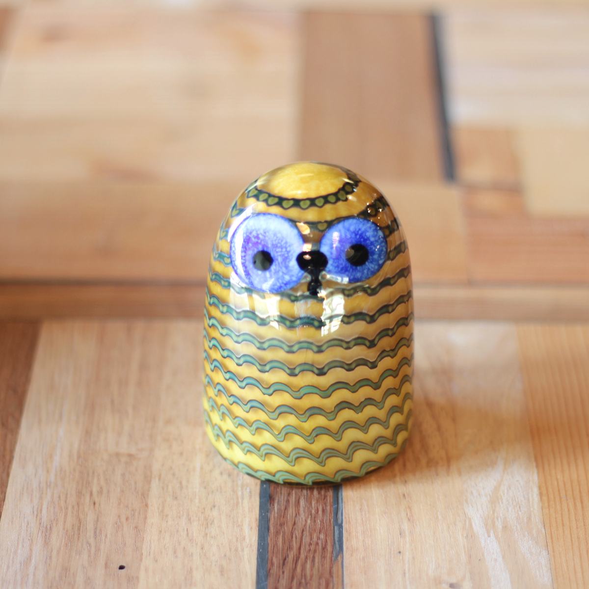 イッタラ / iittala バード バイ トイッカ フクロウ （子）北欧雑貨