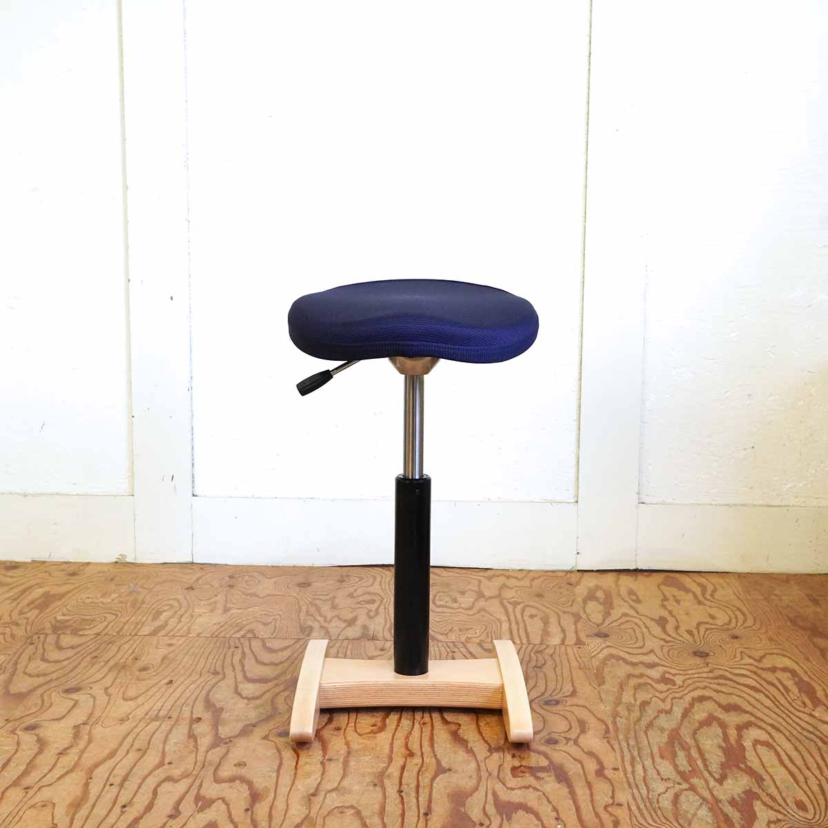 バランスチェア バランスシナジー サカモトハウス ラウンドシート