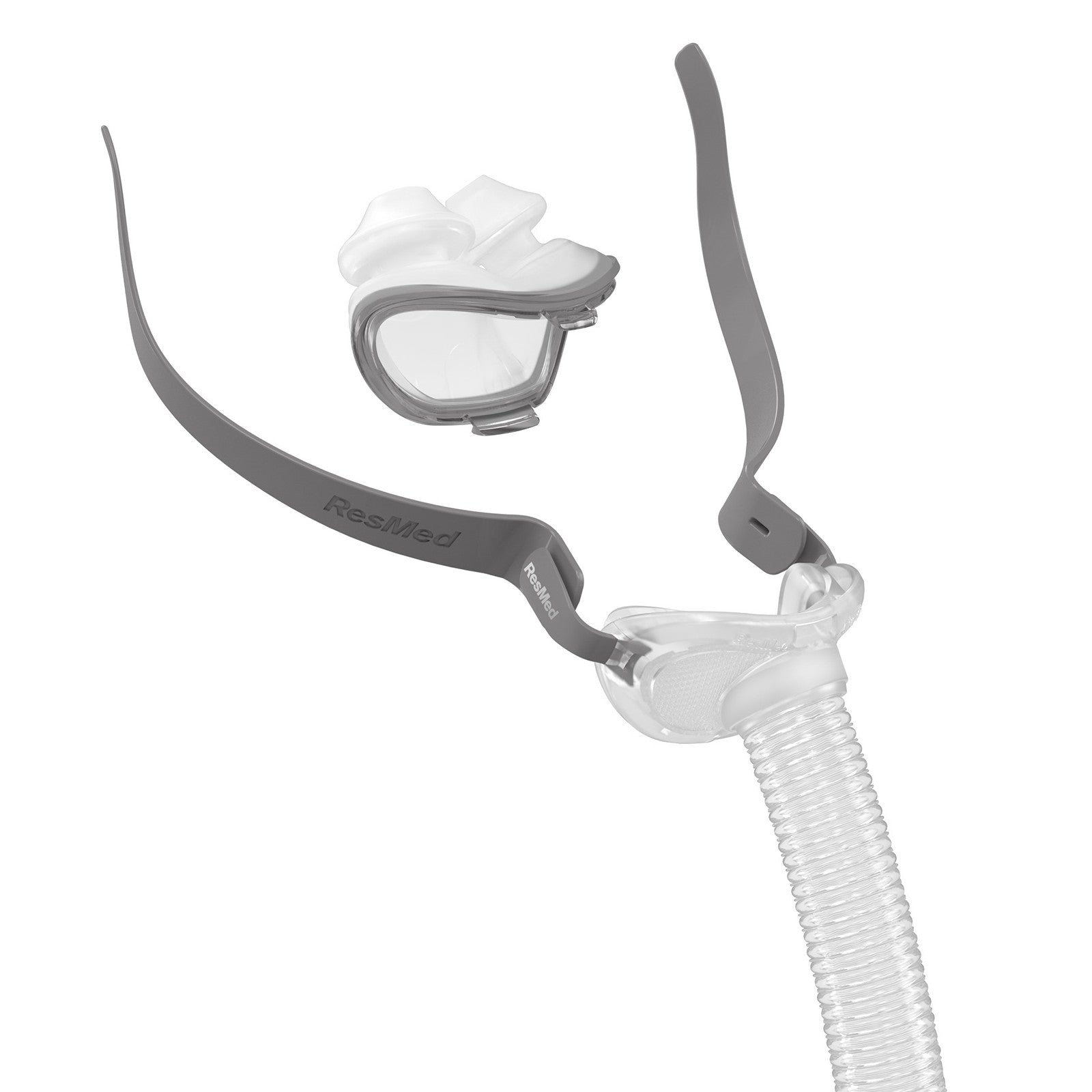 ResMed | Frame System | AirFit P10 CPAP Mask – RespShop