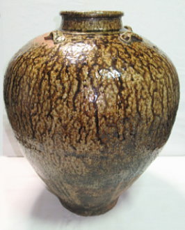 古丹波 | レトロ屋うめばち