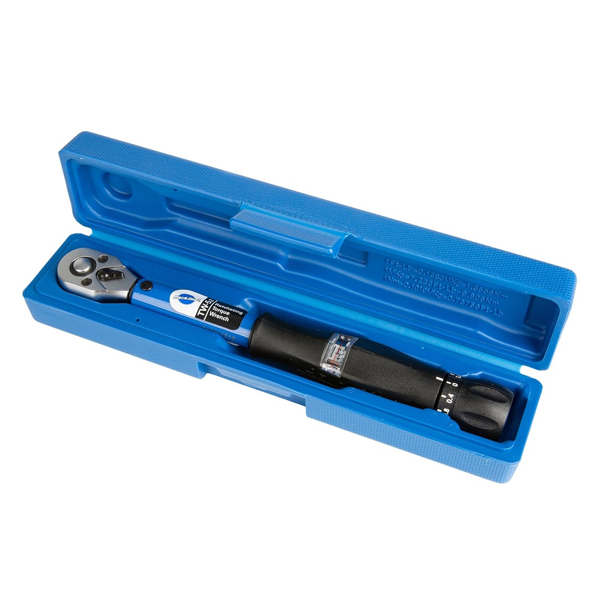 Park Tool TW-5.2 3/8