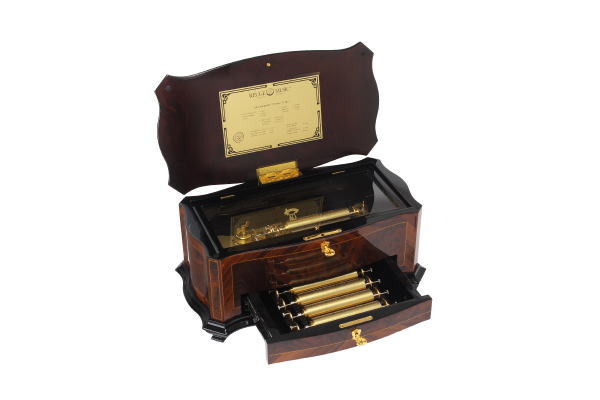 リュージュ アンリ男の子オルゴール リュージュ アンリ男の子