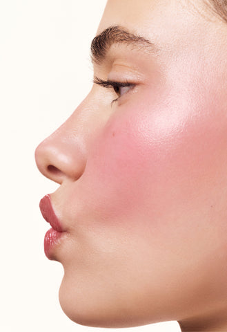 pocket blush - plum | rhode skin