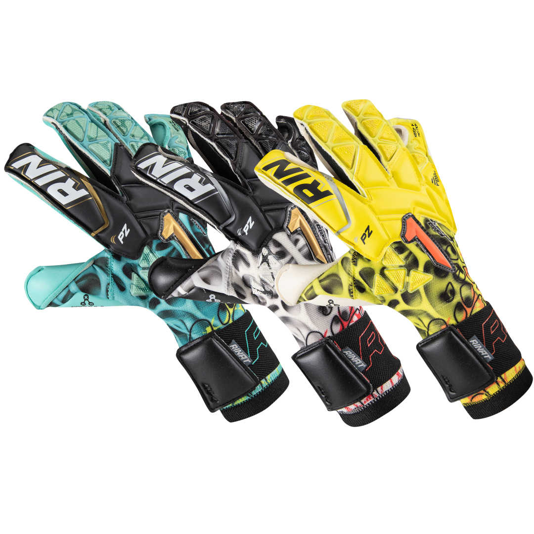 Rinat Xtreme-Dominius Pro Goalkeeper Glove – Rinat USA