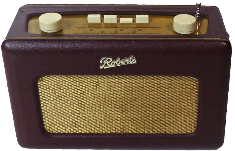 Roberts r250