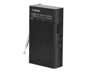 ハンディポータブルラジオ ｜ハンディポータブルラジオならアールアイ