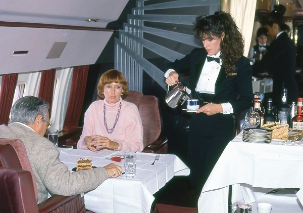 連載コラム】空旅のススメ「「航空黄金時代はいつなのだろう」」 | 旅