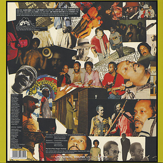 Roy Ayers / Lots Of Love (Reissue) (LP), Soul Jazz | 中古レコード