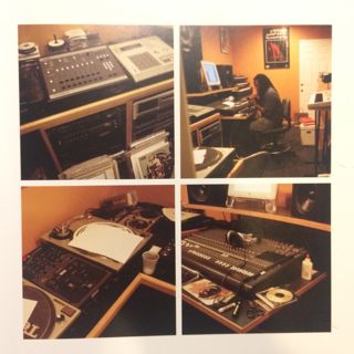 Behind The Beat (Book) (Book), Gingko Press | 中古レコード通販