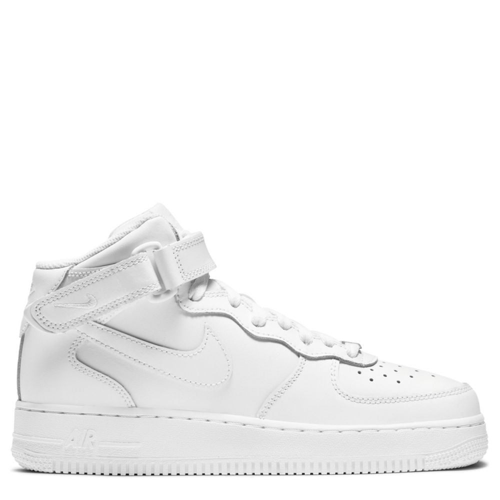 Air Force 1 Mid Le (Big Kid) – Rookie Kids