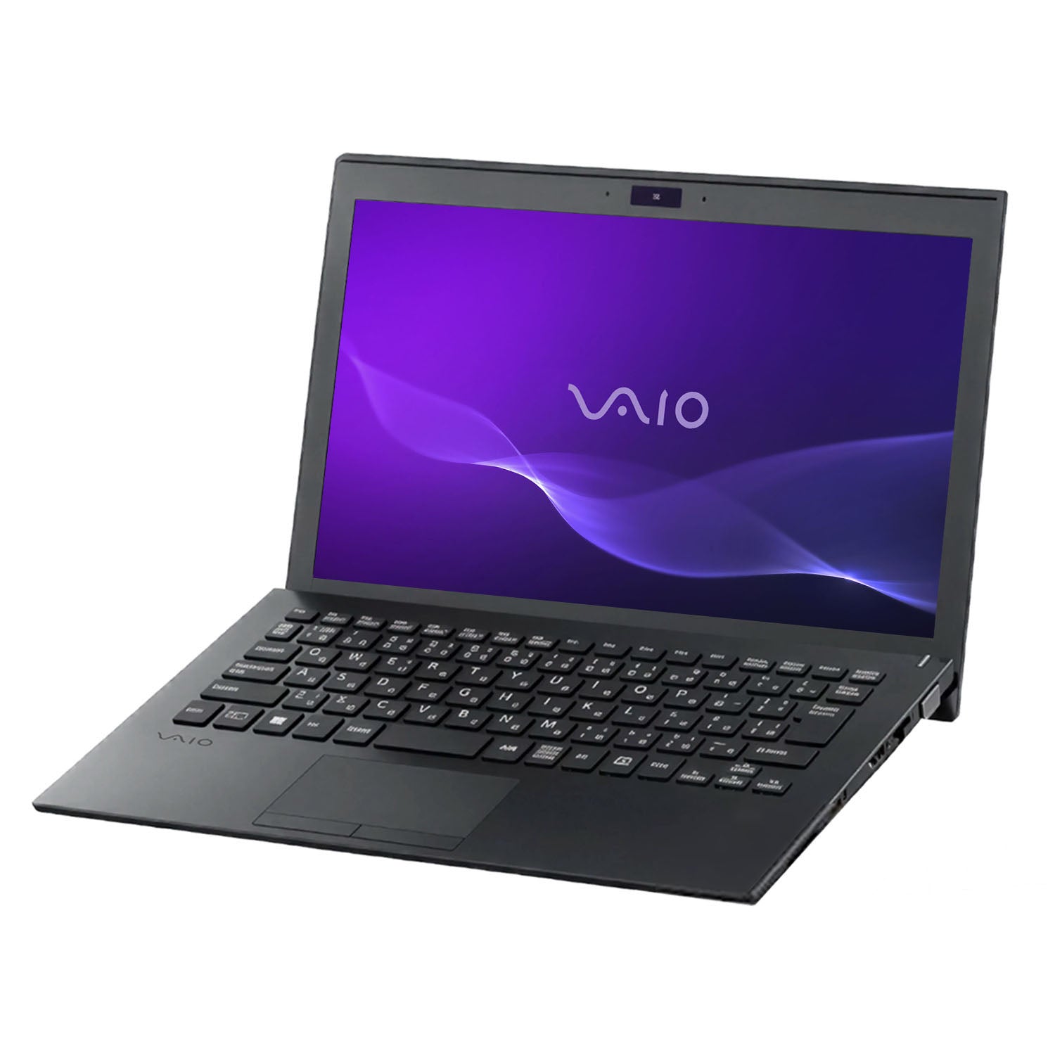 美品】SONY VAIO Pro PG 第8世代 Core i7 メモリ 16GB ストレージ SSD
