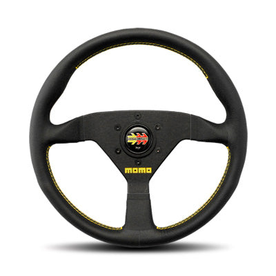 Momo Veloce Racing Steering Wheel V-2 – RzcrewEurope