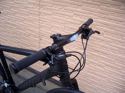 2014' Cannondale BADBOY 5-(新潟の自転車のプロショップ-佐々木輪店)