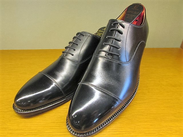 ストレートチップのご紹介～ │ SCOTCH GRAIN BLOG スコッチグレインブログ